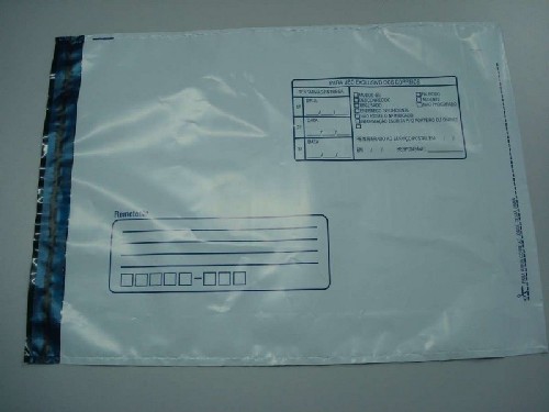 envelope plástico para envio correios