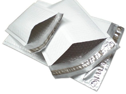 Produto Envelopes de segurança voided