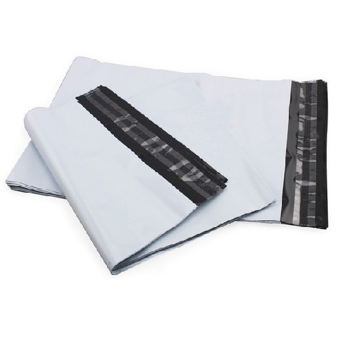 Produto Envelopes em plástico void de segurança