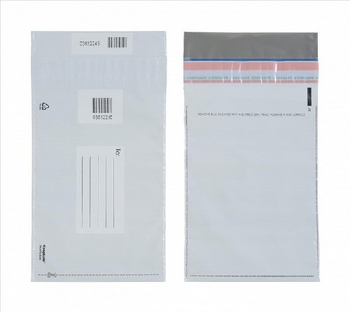 envelopes segurança com adesivo