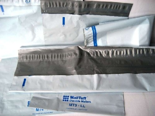 envelopes segurança plásticos tipo void