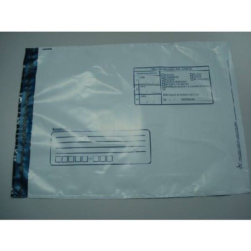 Produto Envelopes tipo segurança adesivo
