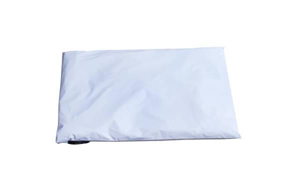 Benefícios dos envelopes plásticos para correspondência