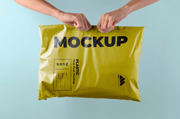 Envelope de Segurança Personalizado: Proteção e Identificação para suas Correspondências