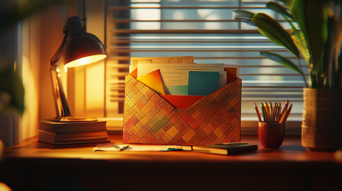 10 Vantagens do Envelope de Segurança Personalizado