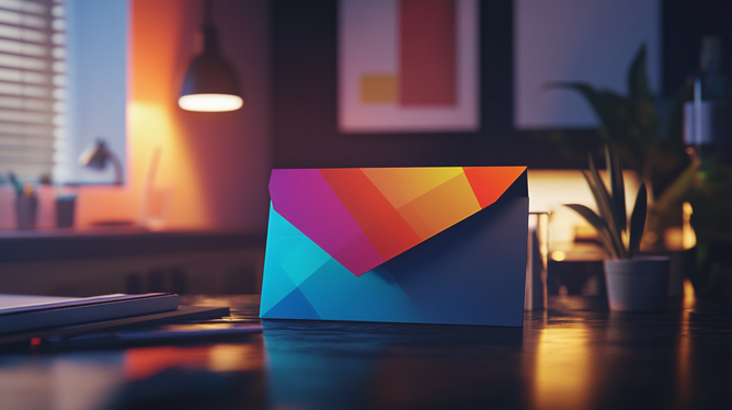 Envelope plástico de segurança personalizado ideal para você