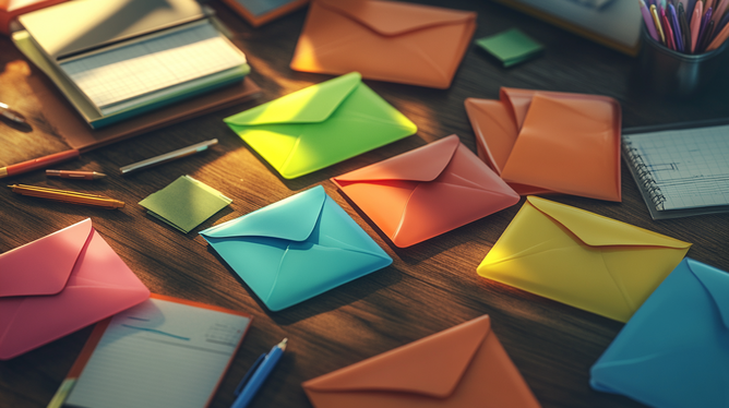 Envelopes Plásticos para Correspondência: Tudo que Você Precisa Saber