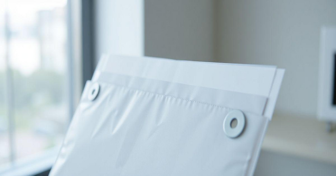 Envelope de Plástico de Segurança: Proteja Seus Documentos