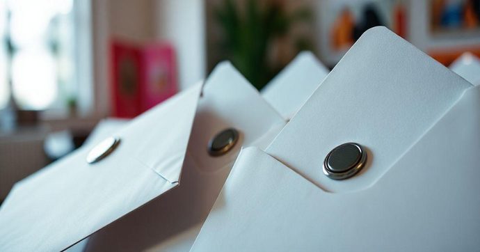 Envelope Plástico de Segurança Personalizados
