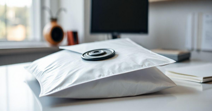 Envelope Plástico Segurança com Lacre: Proteção Ideal