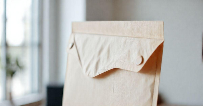 Envelope Segurança Adesivado: Proteção Garantida