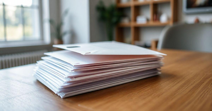 Envelope Tipo Segurança Adesivado: Proteção Ideal