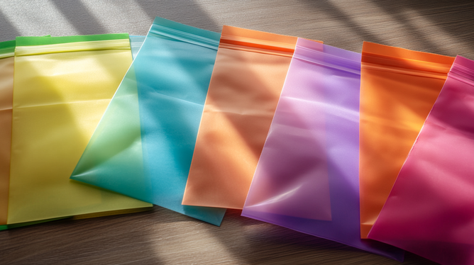Envelopes plásticos com aba adesivada: 7 Vantagens Incríveis