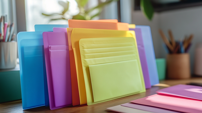 Envelopes Plásticos para Correspondência: 7 Vantagens Incríveis