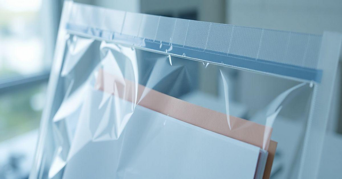 Envelopes Plásticos Segurança Lacre: Proteção Eficiente