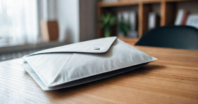Envelope de segurança coex: proteção e praticidade