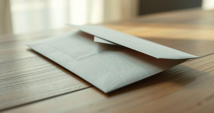 Envelope de segurança preço: como escolher o melhor custo-benefício para sua proteção