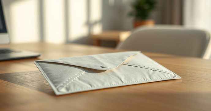 Envelope Tipo Segurança Adesivado: O Que Você Precisa Saber