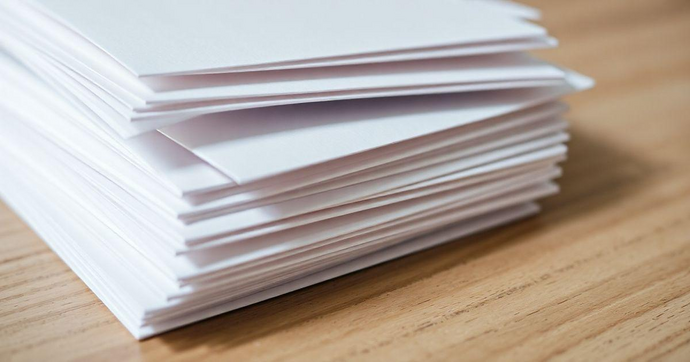 Envelope Void é a Solução Ideal para Proteção de Envio