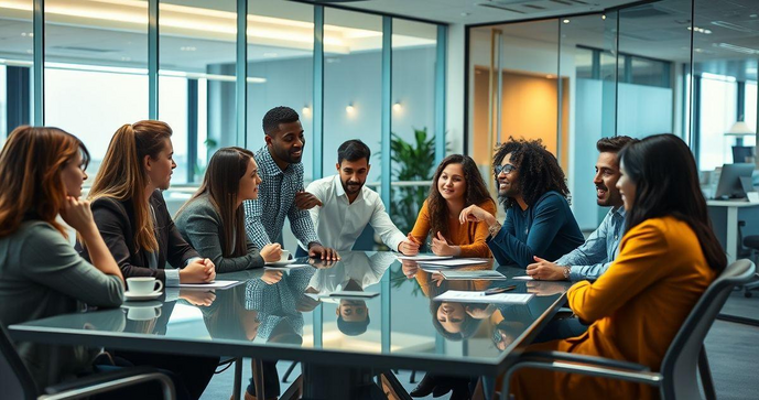 Etiqueta de segurança: Como garantir a proteção em ambientes corporativos
