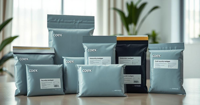 Como Escolher o Melhor Envelope Segurança Coex para sua Empresa