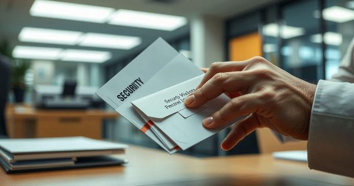 Como Escolher o Melhor Envelope Segurança Personalizado para Sua Empresa
