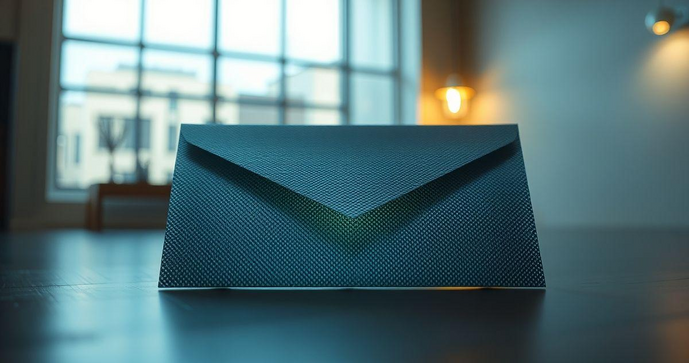 Envelope de segurança coextrusado: a solução ideal para proteção e durabilidade