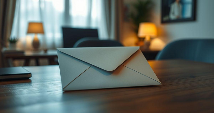 Envelope de segurança é essencial para proteger documentos importantes. Descubra como escolher o melhor para suas necessidades.