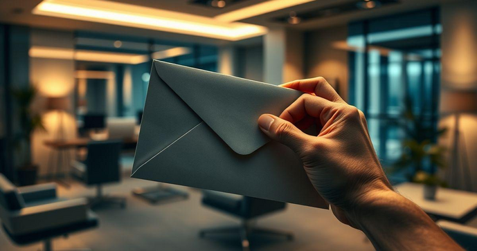 Envelope de segurança preço: como escolher a melhor opção para sua empresa