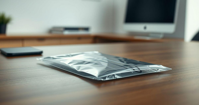 Envelope plástico de segurança é essencial para proteger documentos. Descubra suas vantagens e como escolher o ideal.