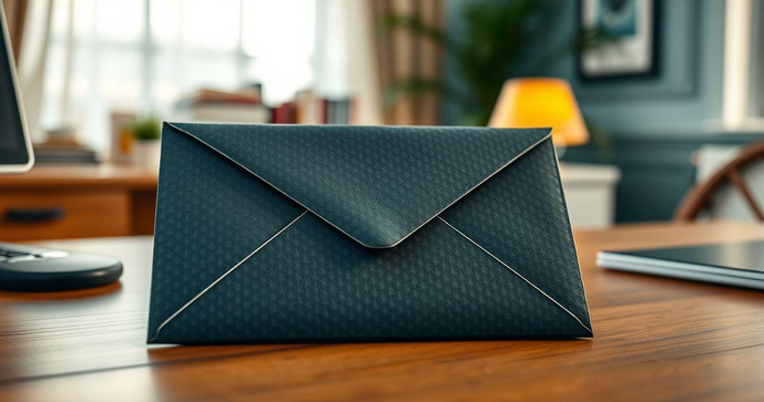 Envelope segurança é essencial para proteger documentos. Descubra como escolher o melhor para suas necessidades.