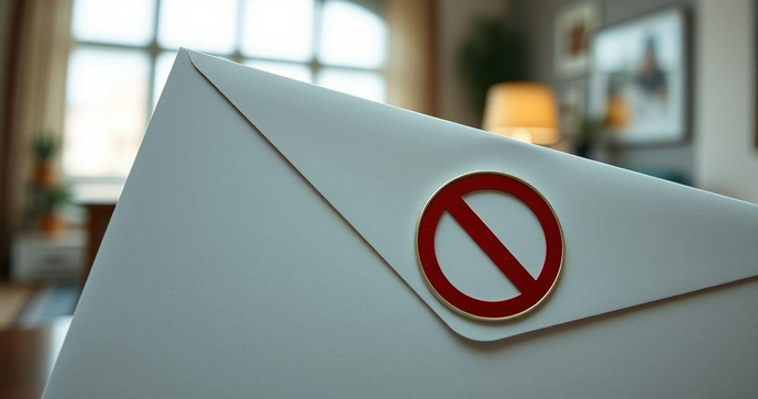 Envelopes de segurança com lacre adesivo garantem proteção e confidencialidade para suas correspondências