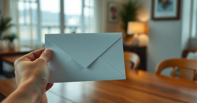 Tudo Sobre o Envelope Void