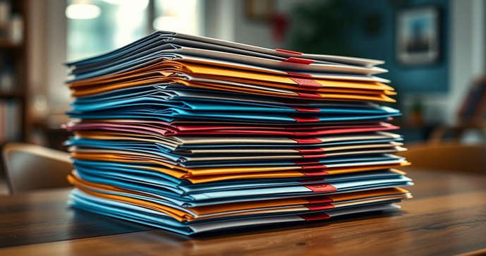 Como escolher o Envelope Plástico Segurança com Lacre ideal para suas necessidades