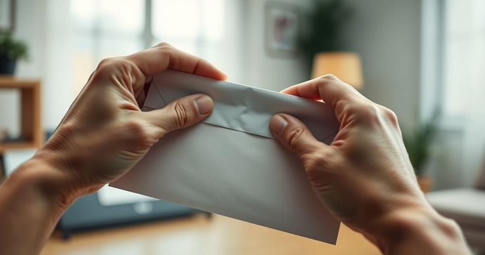 Como Garantir a Segurança com Envelope Adesivado