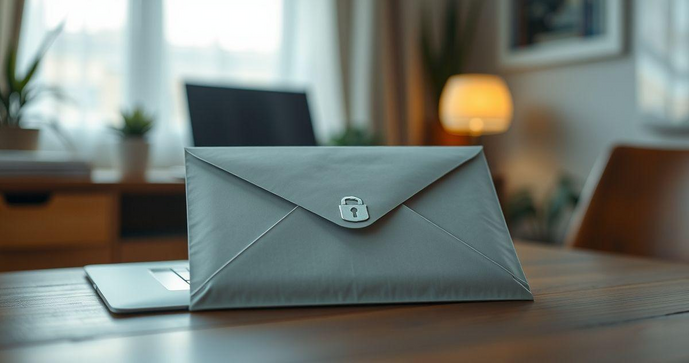 Envelope de segurança com adesivo: Como garantir a proteção dos seus documentos