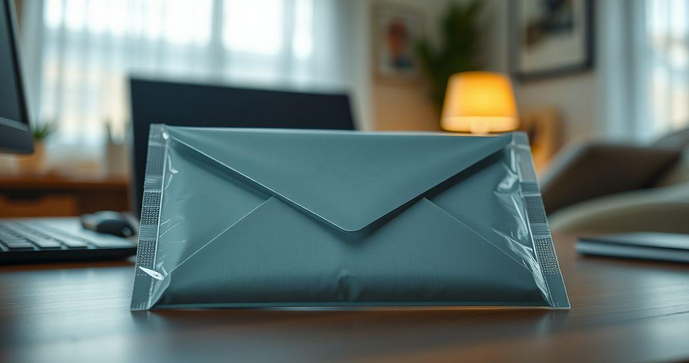 Envelope plástico de segurança é essencial para proteger documentos. Descubra como escolher o melhor para suas necessidades.