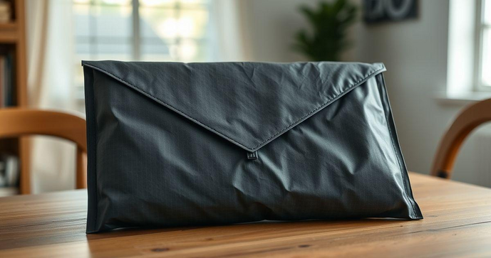 Envelope Void é a Solução Ideal para Proteger Seus Produtos Durante o Transporte