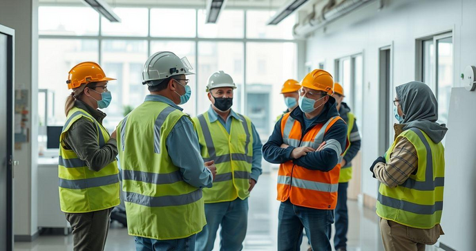 Etiqueta de segurança é essencial para proteger sua empresa e colaboradores. Descubra como implementá-la corretamente.