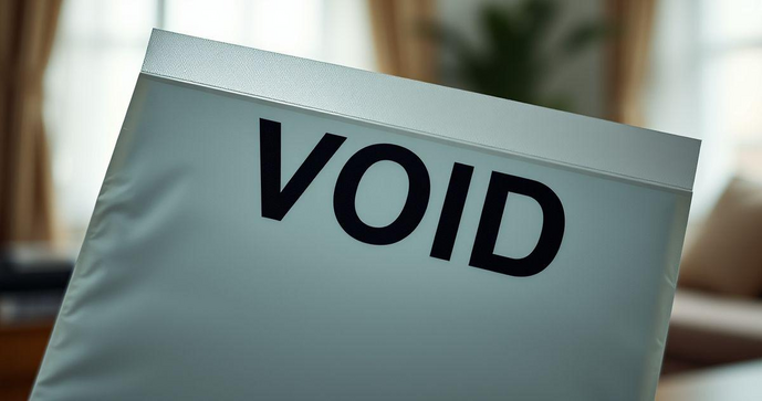 Como Escolher Envelopes Segurança Plásticos Tipo VOID para Proteção de Documentos
