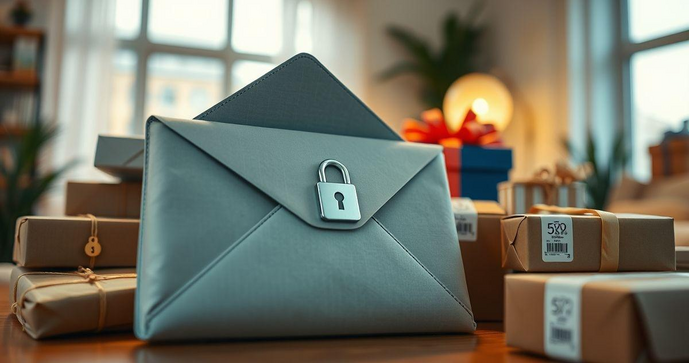 Como escolher o Envelope de Segurança para E-commerce Personalizado