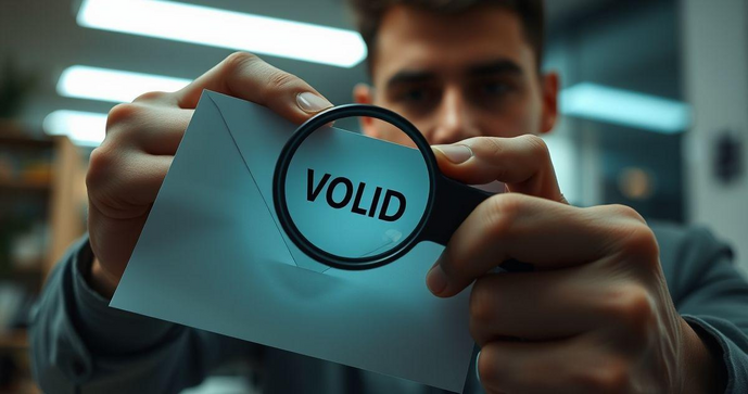 Como Escolher o Envelope Segurança VOID Ideal para Sua Empresa