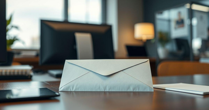 Descubra as Vantagens do Envelope Segurança Adesivado para Proteger Seus Documentos