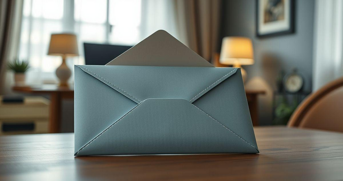 Envelope de segurança coex é a solução ideal para proteger suas correspondências e documentos importantes