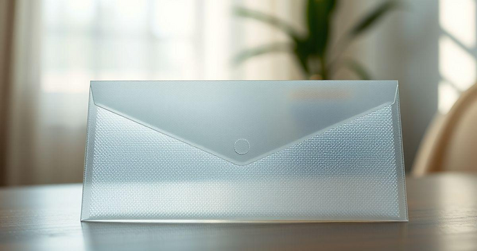 Envelope plástico segurança lacre tipo sedex é ideal para proteger suas encomendas. Descubra suas vantagens e como utilizá-lo corretamente.