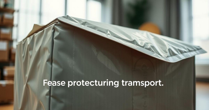 Envelope Void é a Solução Ideal para Proteger Seus Produtos Durante o Transporte