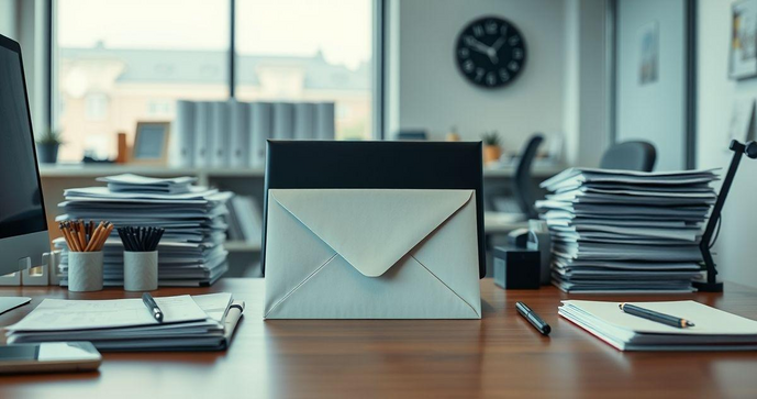 Tudo Sobre Envelope VOIDED: O Que São e Como Usá-los