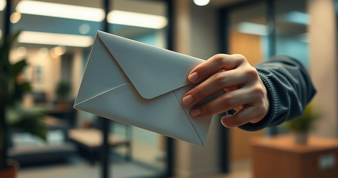 Void envelope é uma solução inovadora para otimizar o envio de documentos e pacotes. Descubra suas vantagens e aplicações.