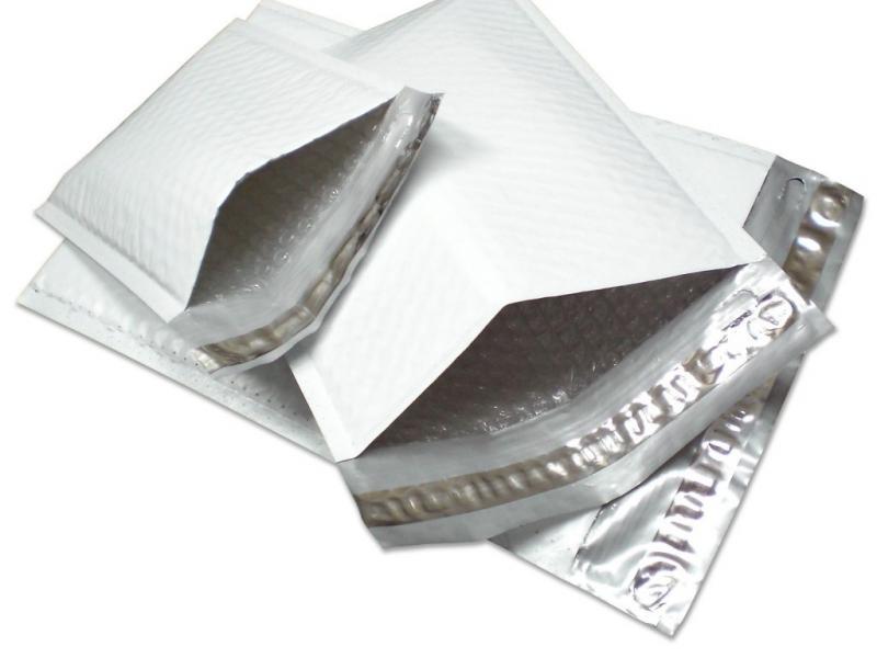 Entendendo sobre envelope void